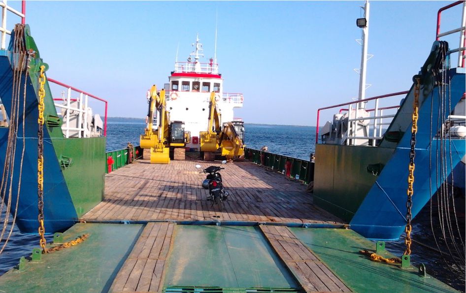 PT Surya Kencana Mahkota 7